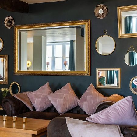 The Pennington Hotel رافنغلاس المظهر الخارجي الصورة