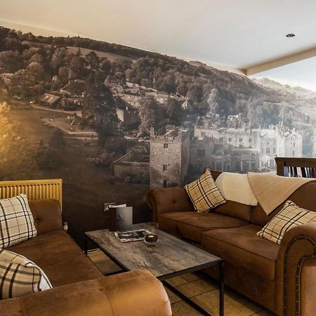 The Pennington Hotel رافنغلاس المظهر الخارجي الصورة