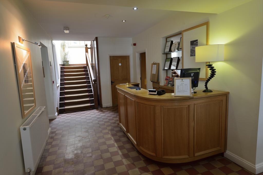 The Pennington Hotel رافنغلاس المظهر الخارجي الصورة