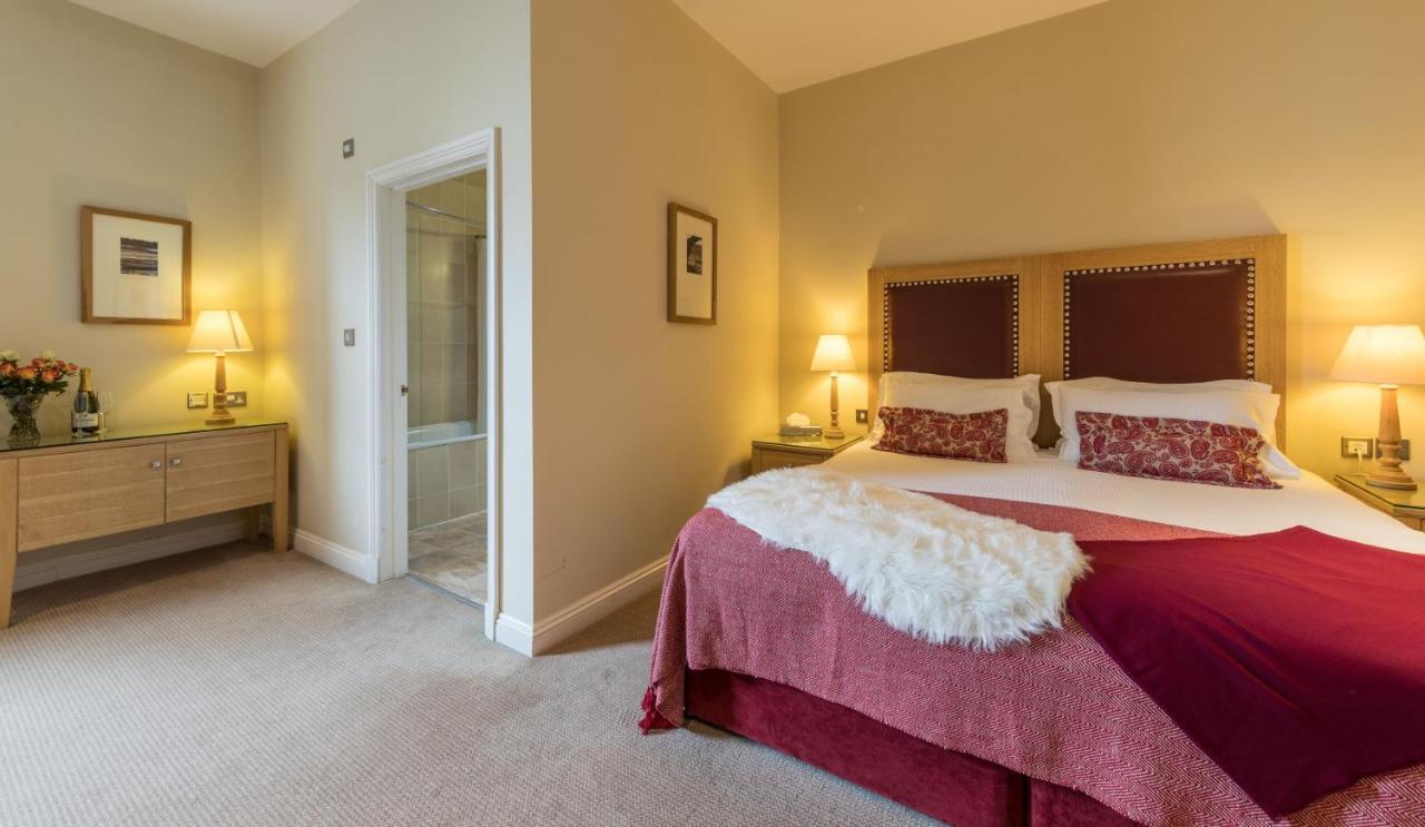 The Pennington Hotel رافنغلاس المظهر الخارجي الصورة