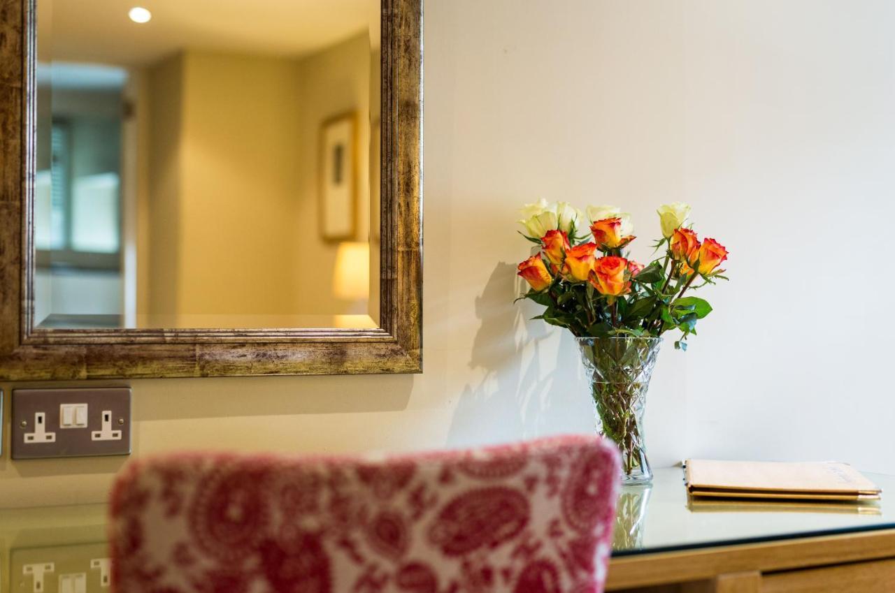 The Pennington Hotel رافنغلاس المظهر الخارجي الصورة