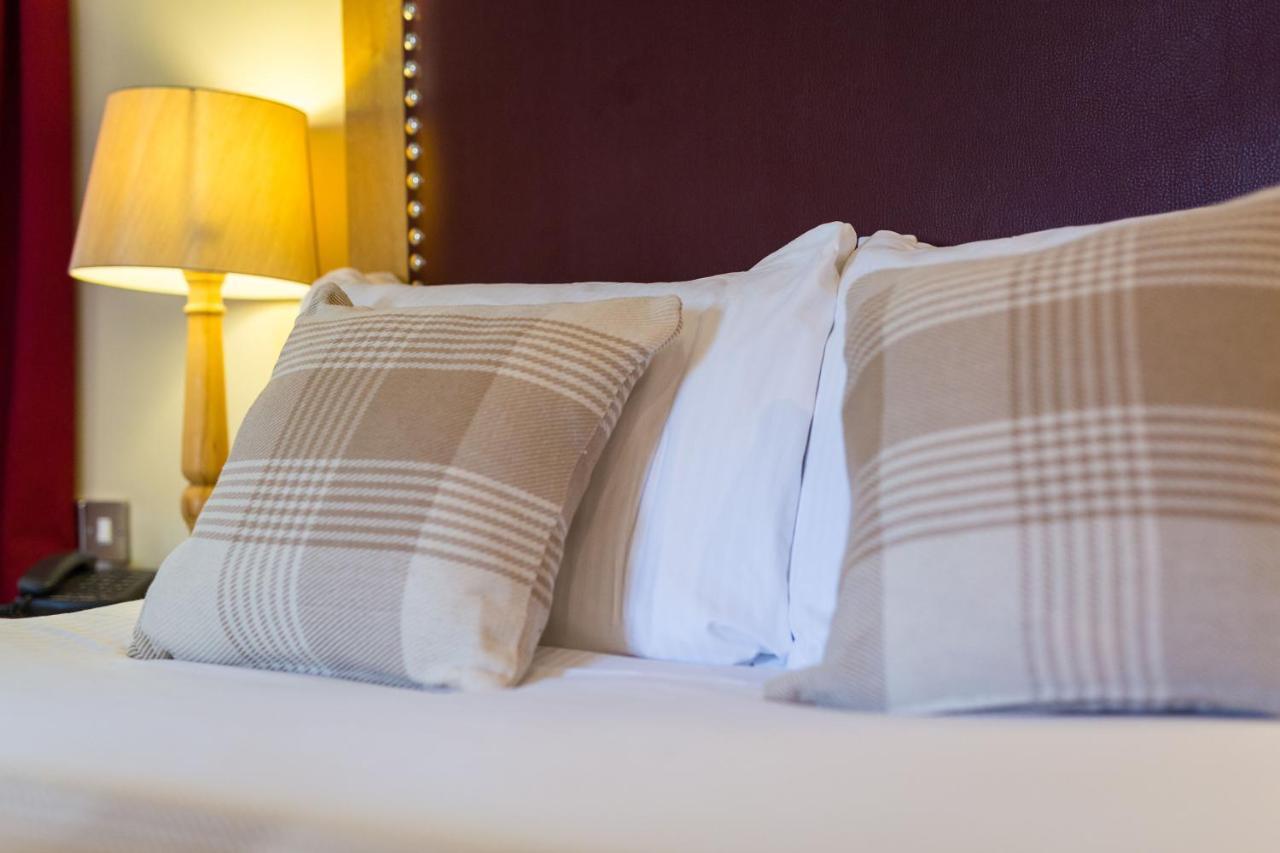 The Pennington Hotel رافنغلاس المظهر الخارجي الصورة