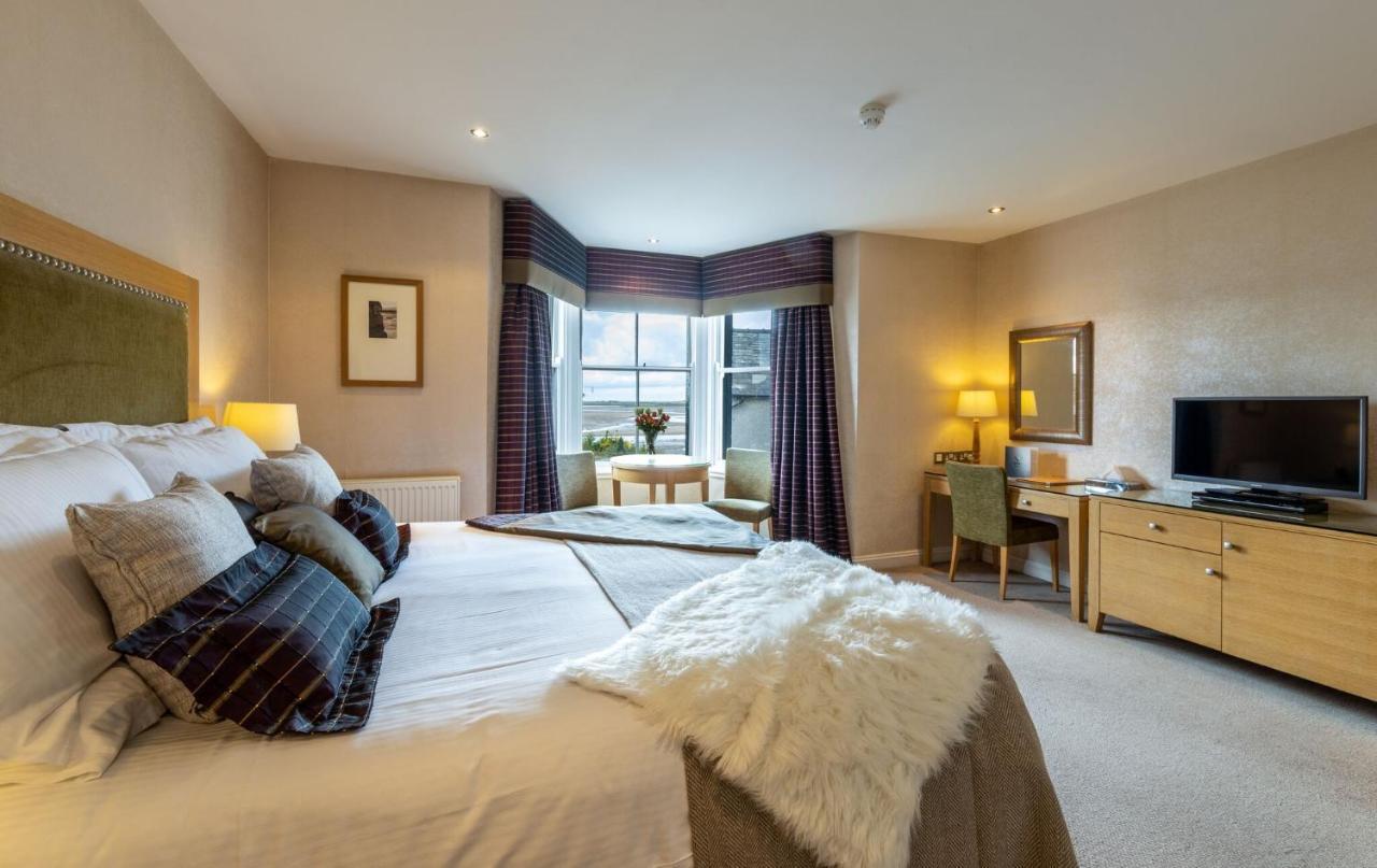 The Pennington Hotel رافنغلاس المظهر الخارجي الصورة