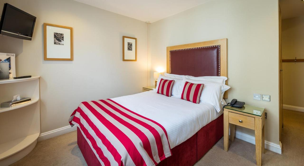 The Pennington Hotel رافنغلاس المظهر الخارجي الصورة