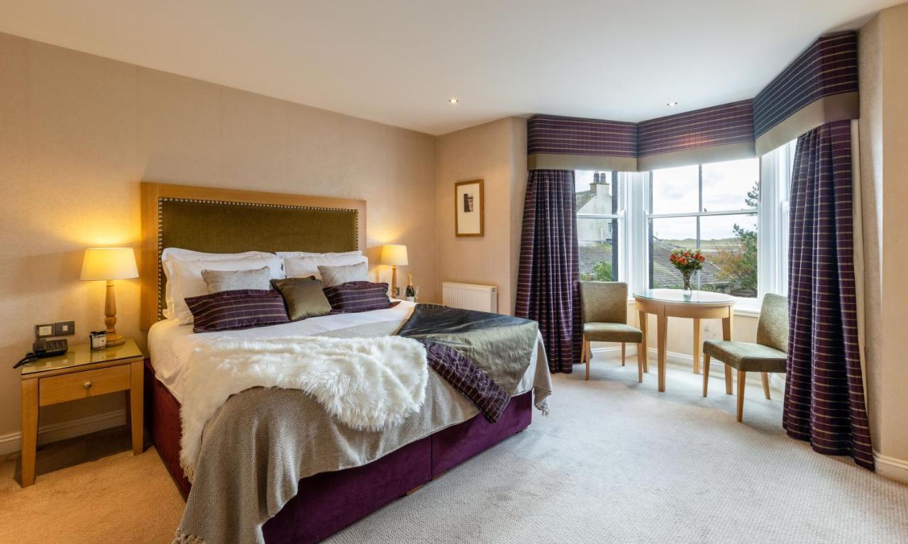 The Pennington Hotel رافنغلاس المظهر الخارجي الصورة