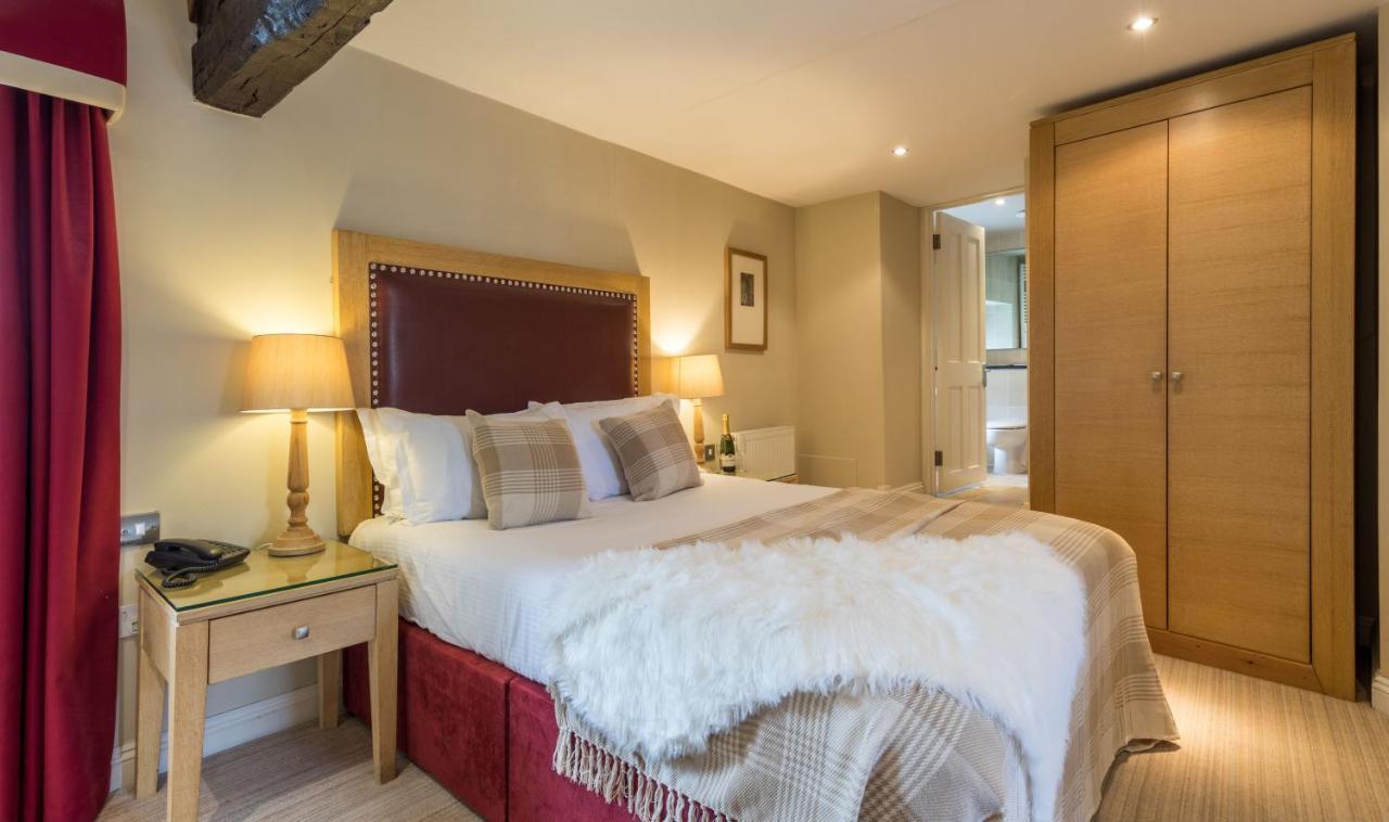 The Pennington Hotel رافنغلاس المظهر الخارجي الصورة
