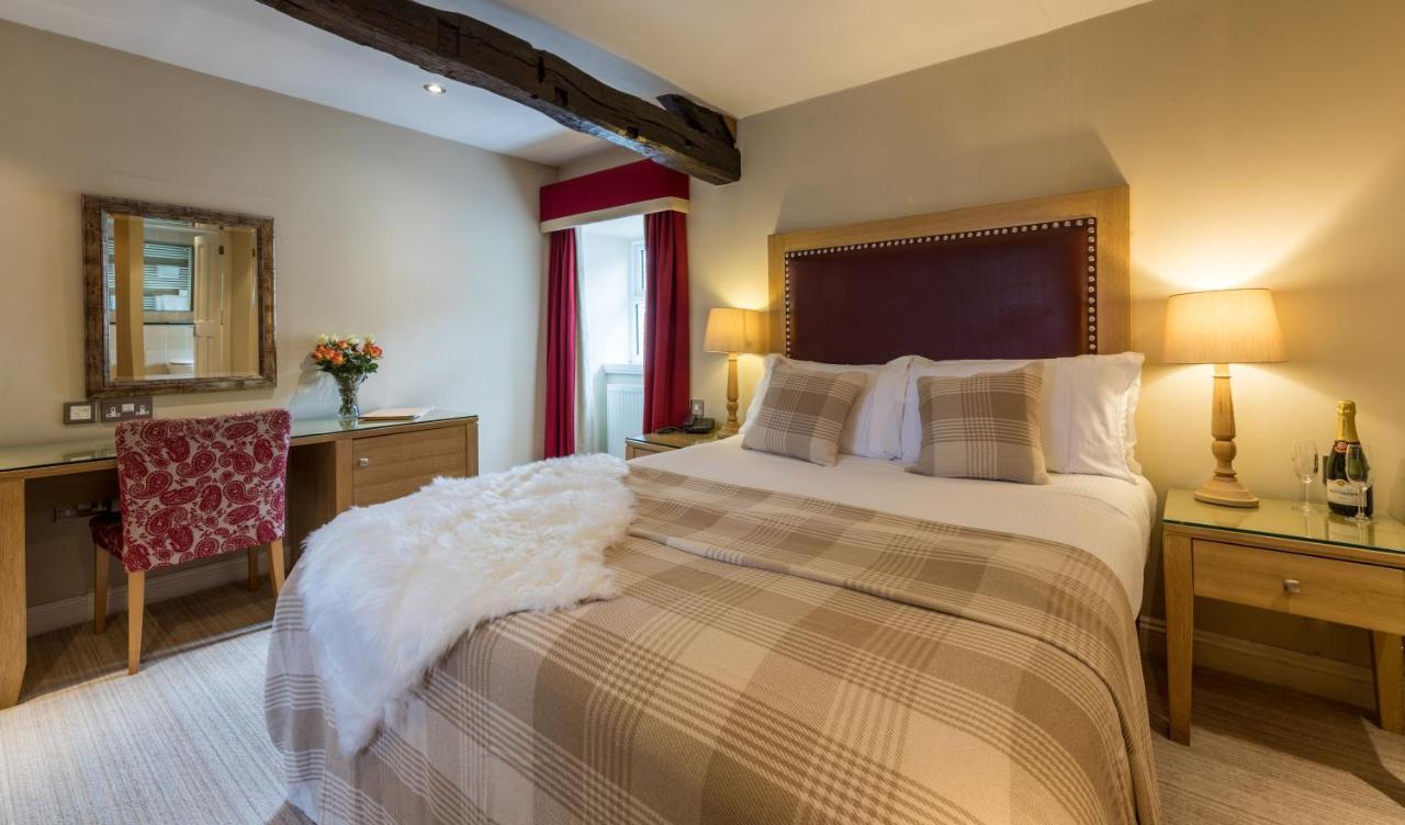 The Pennington Hotel رافنغلاس المظهر الخارجي الصورة