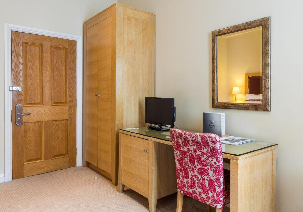 The Pennington Hotel رافنغلاس المظهر الخارجي الصورة