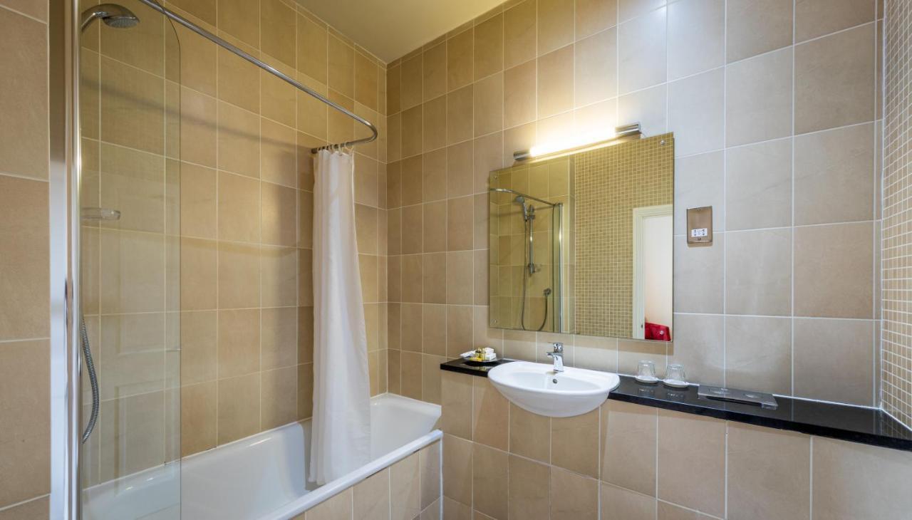 The Pennington Hotel رافنغلاس المظهر الخارجي الصورة