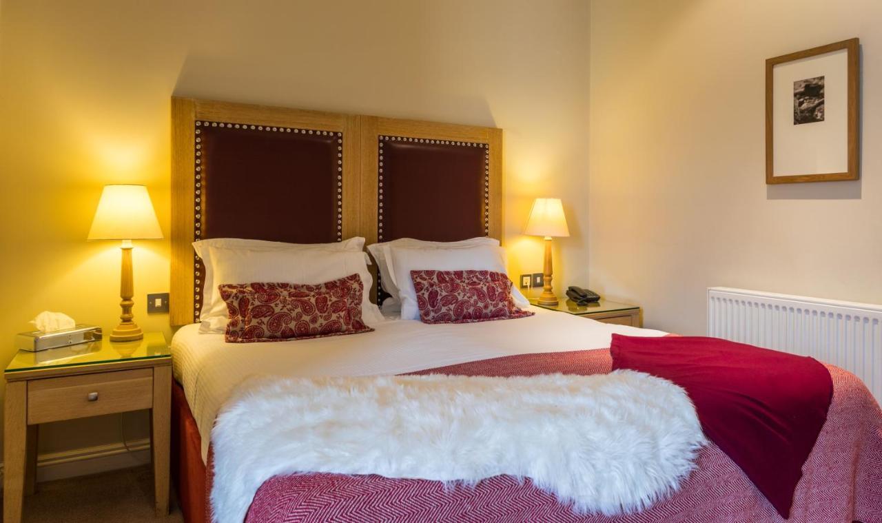 The Pennington Hotel رافنغلاس المظهر الخارجي الصورة