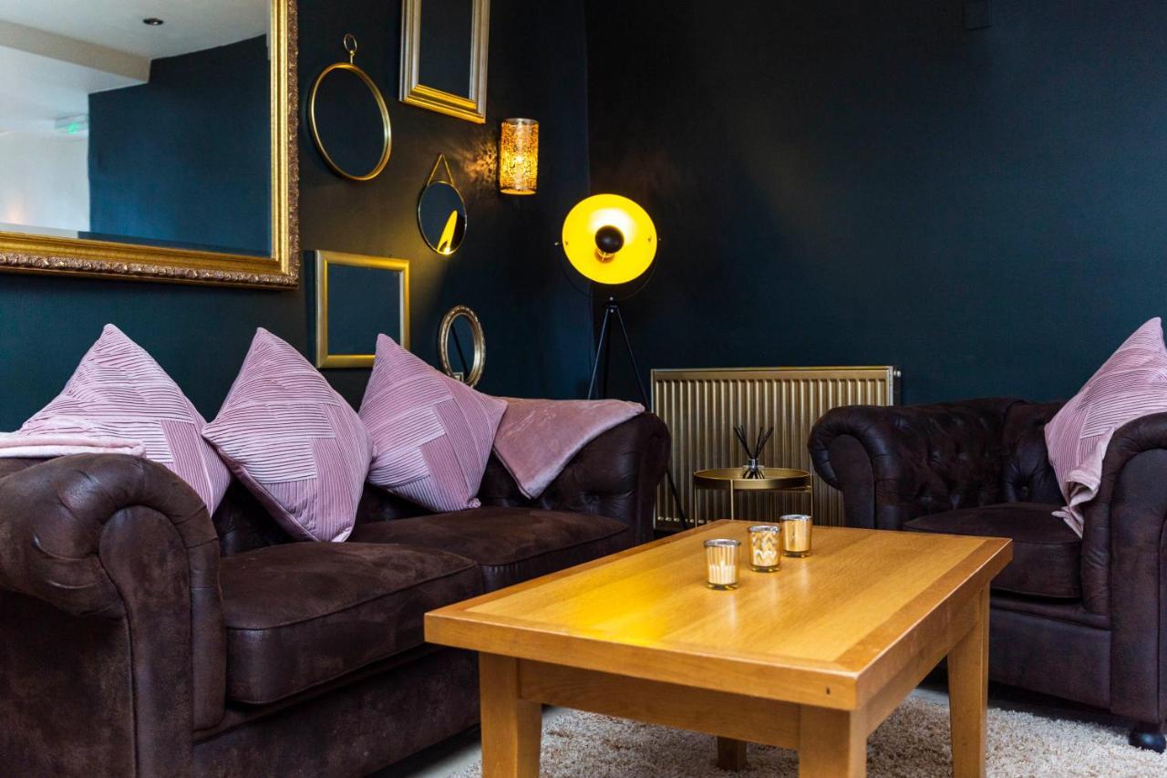 The Pennington Hotel رافنغلاس المظهر الخارجي الصورة