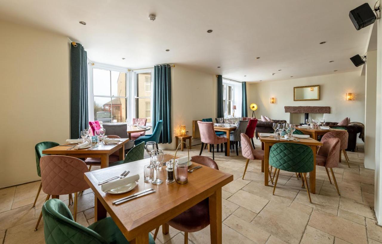 The Pennington Hotel رافنغلاس المظهر الخارجي الصورة
