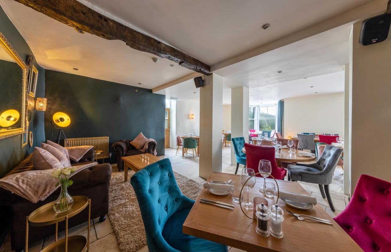 The Pennington Hotel رافنغلاس المظهر الخارجي الصورة