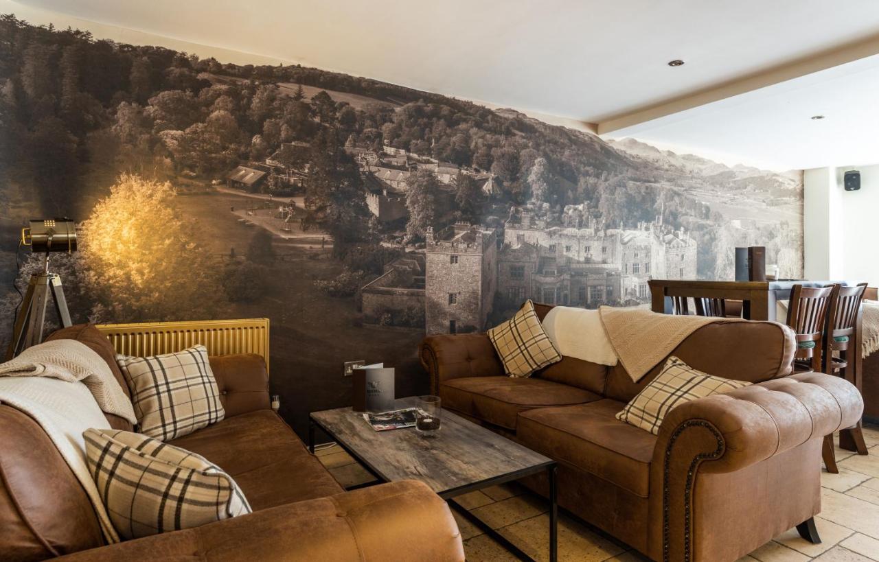 The Pennington Hotel رافنغلاس المظهر الخارجي الصورة
