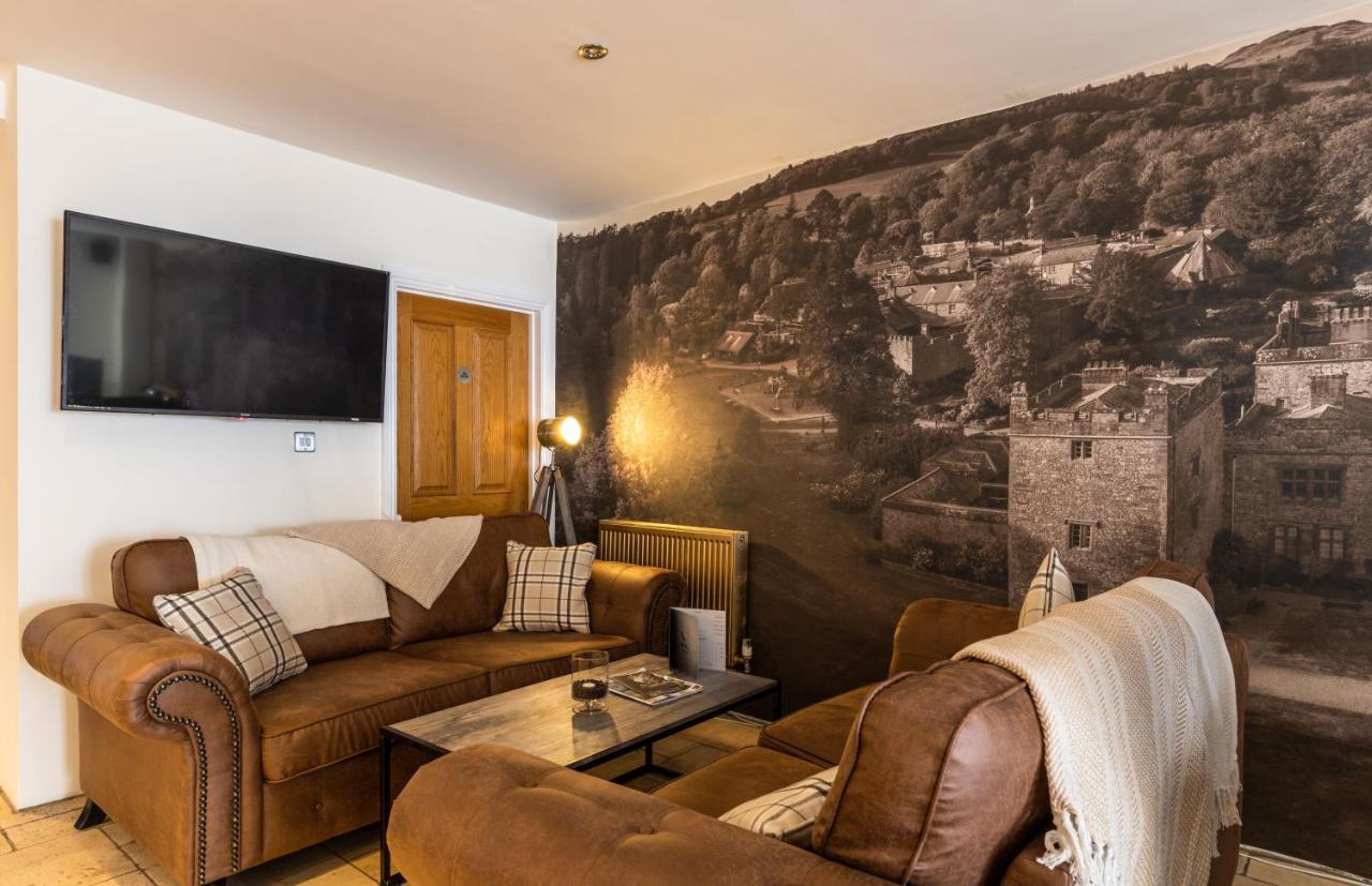 The Pennington Hotel رافنغلاس المظهر الخارجي الصورة