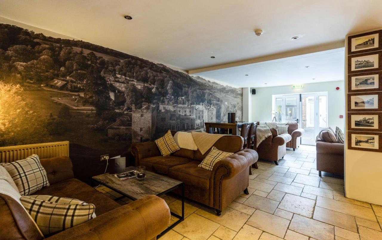 The Pennington Hotel رافنغلاس المظهر الخارجي الصورة